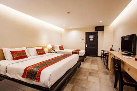 Raming Lodge - 93