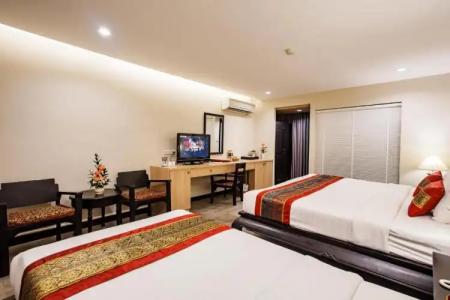 Raming Lodge - 94