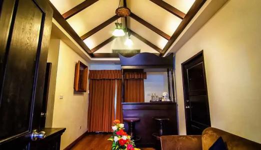 Raming Lodge - 1