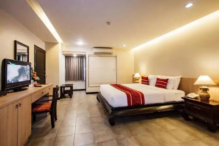 Raming Lodge - 35