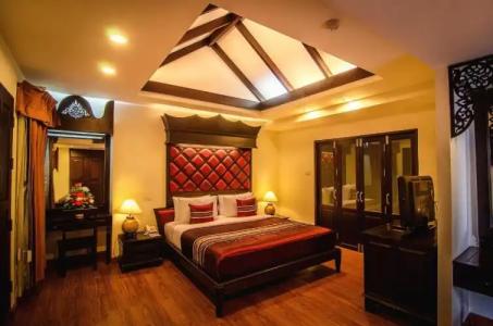 Raming Lodge - 108
