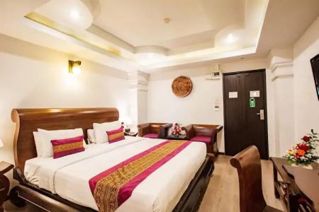 Raming Lodge - 105
