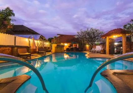 Raming Lodge - 14