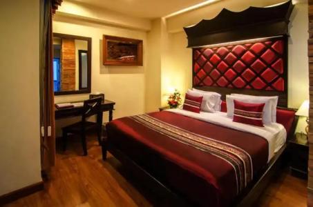 Raming Lodge - 112