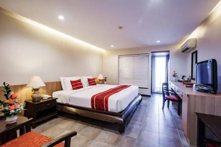 Raming Lodge - 6