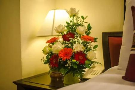 Raming Lodge - 114
