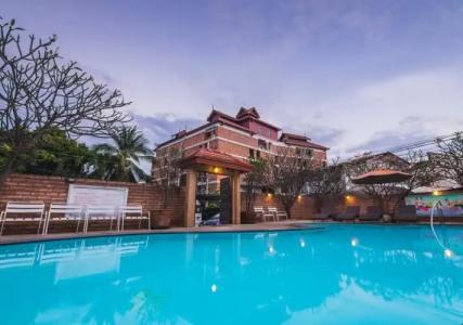 Raming Lodge - 15