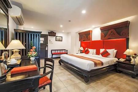 Raming Lodge - 63