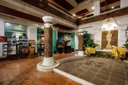 Raming Lodge - 29