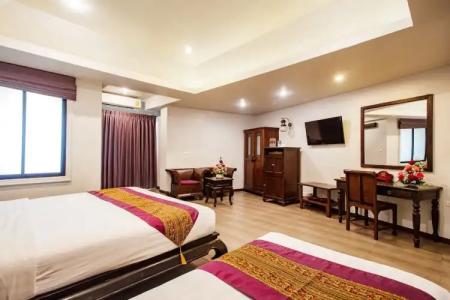 Raming Lodge - 99