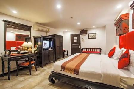 Raming Lodge - 64