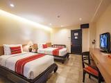 Premier room