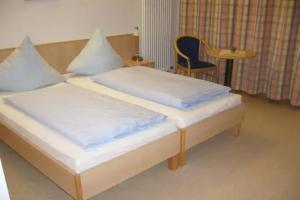 Alt Schwerin - Hotels