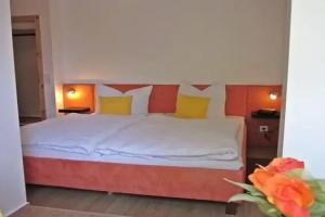 Hotelpension Pfarrhaus, Alt Schwerin