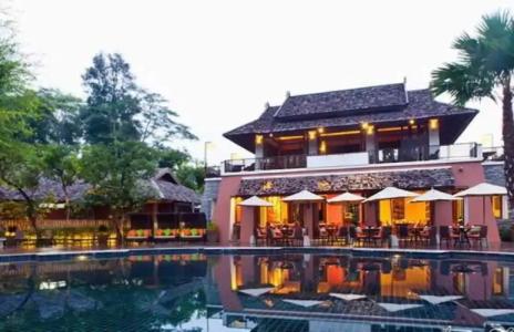 Sibsan Resort & Spa Maetaeng SHA
