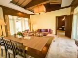 Double Family Villa
