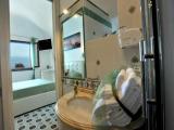 Standard Double room with sea view