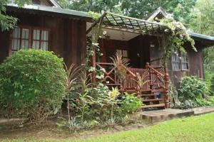 Romyen Garden Resort, Doi Saket