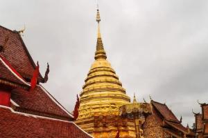 Dusit Princess Hotel, Chiang Mai
