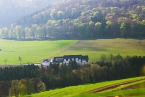 Landhotel Gasthof Wullner, Winterberg