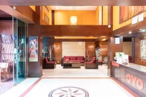 OYO 635 Sira Boutique Hotel, Chiang Mai