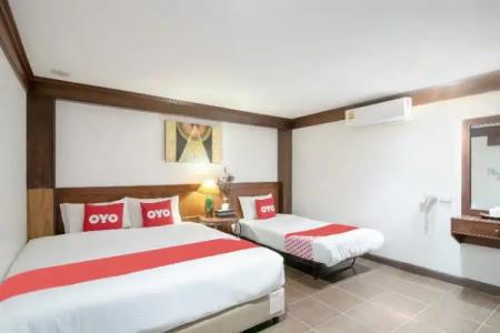 OYO 635 Sira Boutique - 35