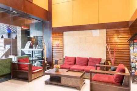 OYO 635 Sira Boutique - 16