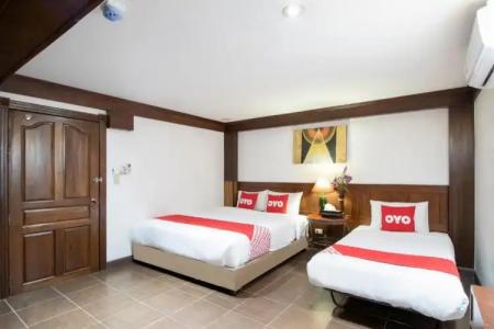 OYO 635 Sira Boutique - 64