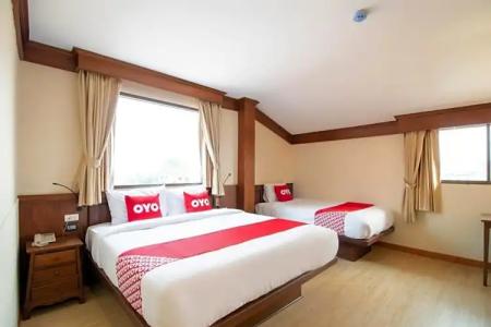 OYO 635 Sira Boutique - 67