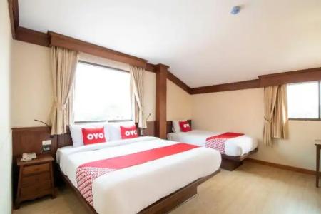 OYO 635 Sira Boutique - 50