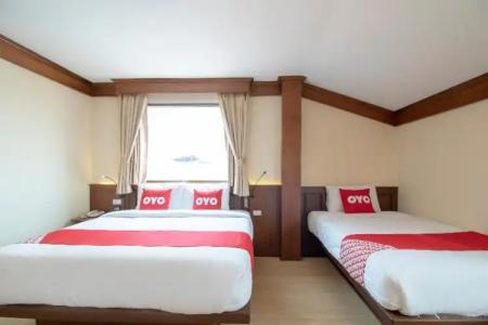 OYO 635 Sira Boutique - 41