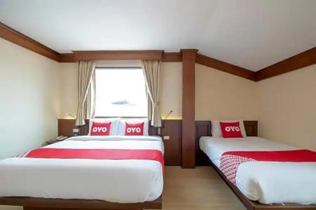 OYO 635 Sira Boutique - 70