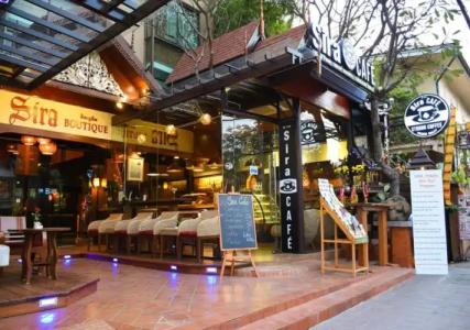 OYO 635 Sira Boutique - 17