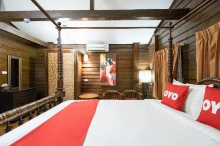 OYO 635 Sira Boutique - 36