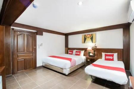 OYO 635 Sira Boutique - 61