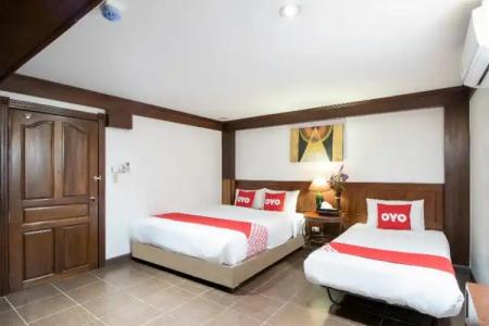 OYO 635 Sira Boutique - 47