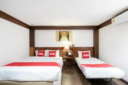 OYO 635 Sira Boutique - 63