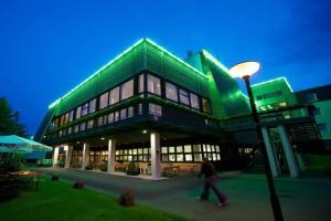 AHORN Waldhotel Altenberg, Altenberg