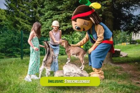 AHORN WaldAltenberg - 24