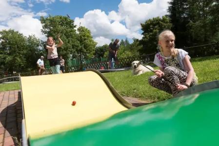 AHORN WaldAltenberg - 30