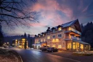Hotel Ladenmuhle, Altenberg