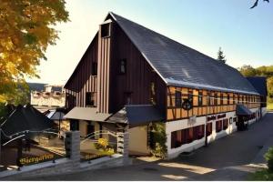 Naturhotel Gasthof Barenfels, Altenberg