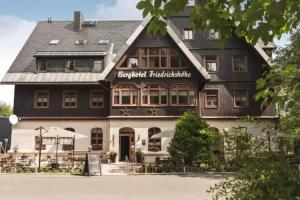 Berghotel Friedrichshohe, Altenberg