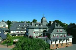 Romantik Berghotel Astenkrone, Winterberg