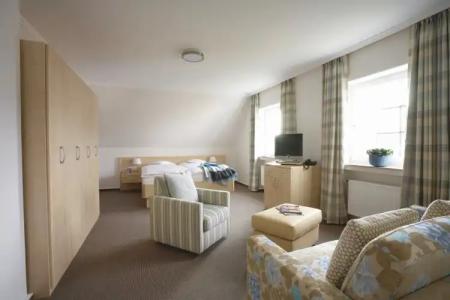 Romantik BergAstenkrone - 4