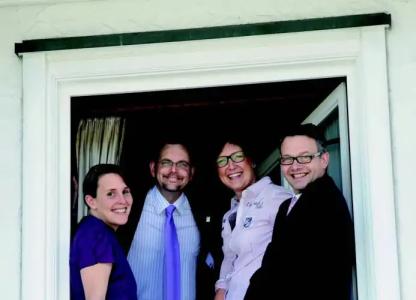 Romantik BergAstenkrone - 25