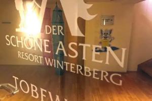 Der schone Asten - Resort Winterberg, Winterberg