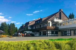 Der schöne Asten - Resort, Winterberg