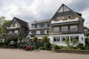 Kleines Hotel Wemhoff, Winterberg