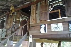 Stonefree House, San Pa Tong